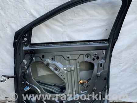 ФОТО Дверь для Cadillac SRX (2009-2016) Киев