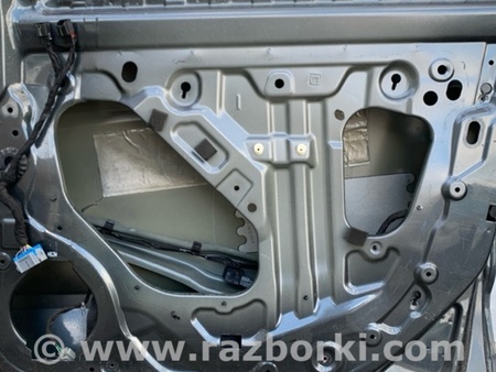 ФОТО Дверь для Cadillac SRX (2009-2016) Киев
