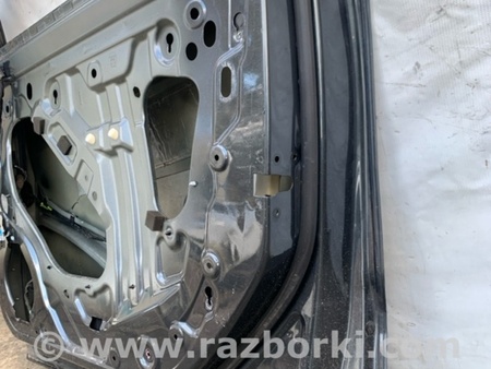 ФОТО Дверь для Cadillac SRX (2009-2016) Киев