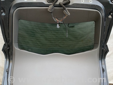 ФОТО Крышка багажника для Cadillac SRX (2009-2016) Киев