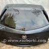 Крышка багажника Cadillac SRX (2009-2016)