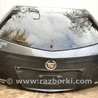 ФОТО Крышка багажника для Cadillac SRX (2009-2016) Киев