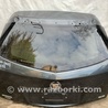 ФОТО Крышка багажника для Cadillac SRX (2009-2016) Киев