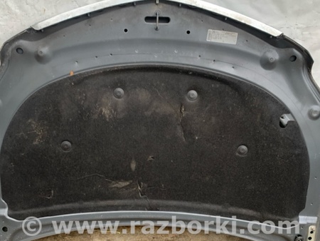 ФОТО Капот для Cadillac SRX (2009-2016) Киев