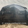 ФОТО Капот для Cadillac SRX (2009-2016) Киев