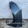 ФОТО Крыло переднее для Cadillac SRX (2009-2016) Киев