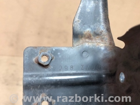 ФОТО Кронштейн бампера переднего для Nissan Altima L32 Киев