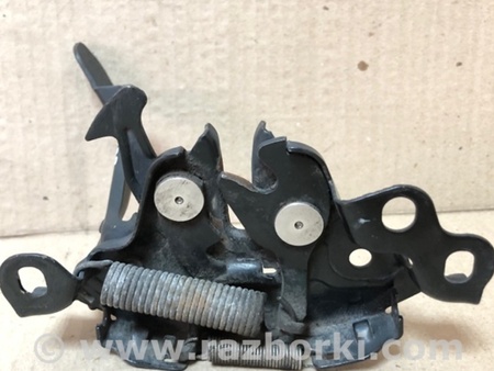 ФОТО Замок капота для Nissan Altima L32 Киев