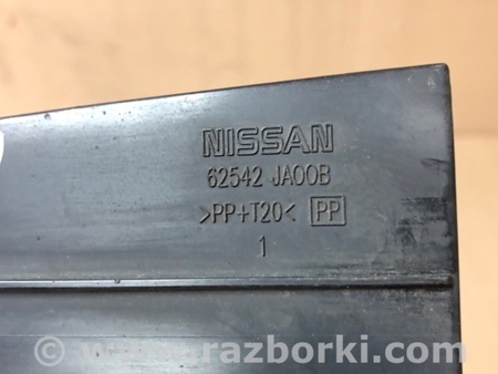 ФОТО Брызговик для Nissan Altima L32 Киев