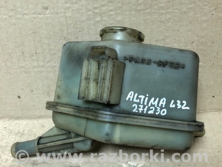 ФОТО Бачок гидроусилителя для Nissan Altima L32 Киев