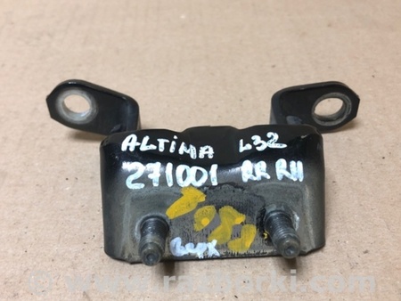 ФОТО Петля двери верхняя для Nissan Altima L32 Киев