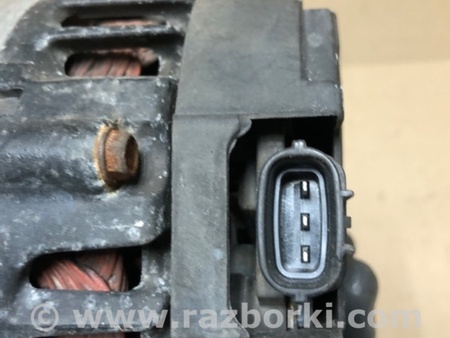 ФОТО Генератор для Nissan Altima L32 Киев