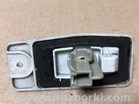 ФОТО Подсветка номера для Nissan Altima L32 Киев