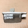 ФОТО Подсветка номера для Nissan Altima L32 Киев