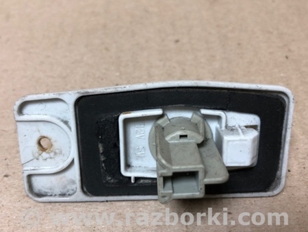 ФОТО Подсветка номера для Nissan Altima L32 Киев