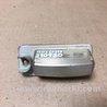 Подсветка номера Nissan Altima L32