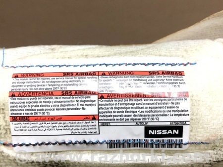 ФОТО Airbag сидения для Nissan Altima L32 Киев