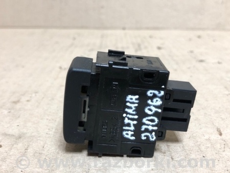 ФОТО Кнопка курсовой устойчивости для Nissan Altima L32 Киев