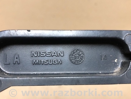 ФОТО Поводок дворника для Nissan Altima L32 Киев