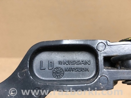 ФОТО Поводок дворника для Nissan Altima L32 Киев