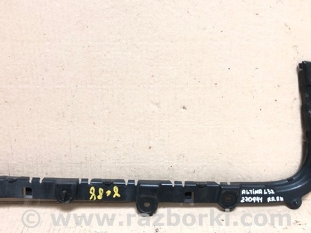 ФОТО Кронштейн бампера для Nissan Altima L32 Киев