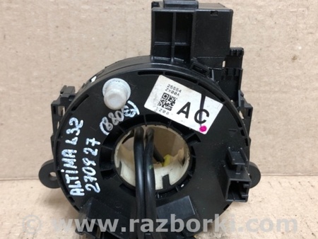 ФОТО Шлейф AirBag для Nissan Altima L32 Киев