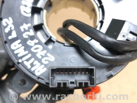 ФОТО Шлейф AirBag для Nissan Altima L32 Киев