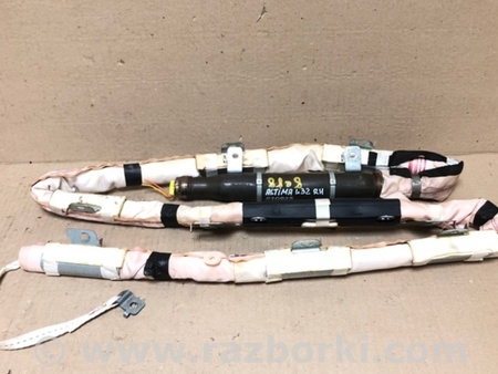 ФОТО AirBag шторка для Nissan Altima L32 Киев