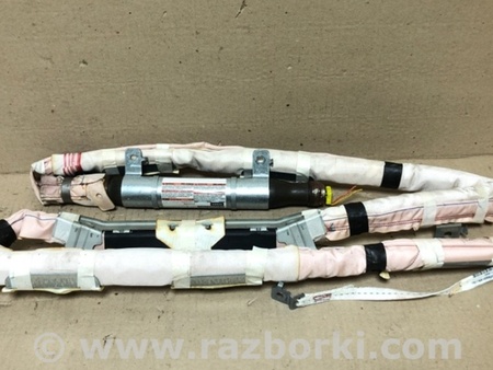 ФОТО AirBag шторка для Nissan Altima L32 Киев