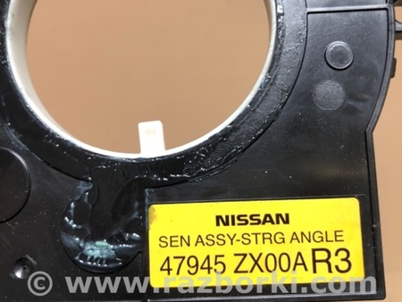 ФОТО Датчик угла поворота руля для Nissan Altima L32 Киев