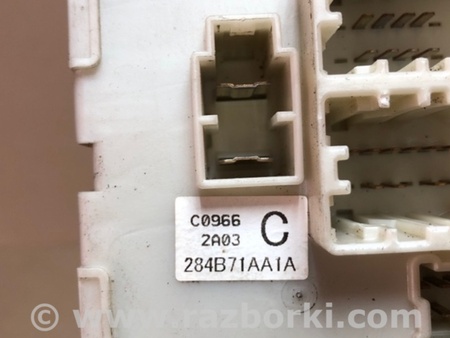 ФОТО Блок предохранителей для Nissan Altima L32 Киев