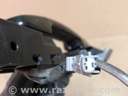 ФОТО Ручка двери для Nissan Altima L32 Киев