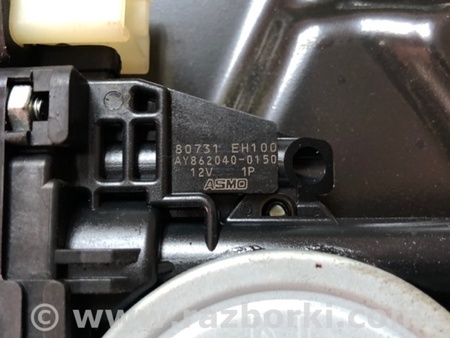 ФОТО Стеклоподъемник для Nissan Altima L32 Киев