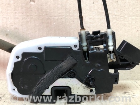 ФОТО Замок двери для Nissan Altima L32 Киев