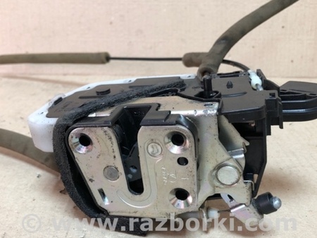 ФОТО Замок двери для Nissan Altima L32 Киев