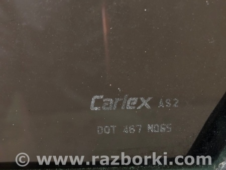 ФОТО Стекло двери глухое для Nissan Altima L32 Киев