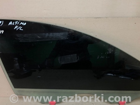ФОТО Стекло двери для Nissan Altima L32 Киев