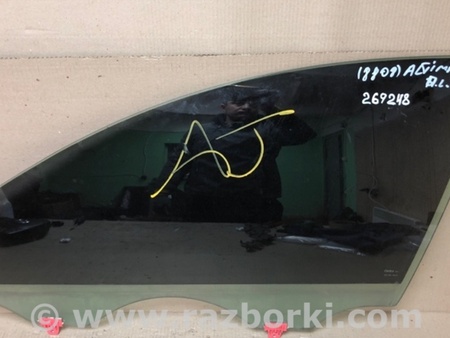 ФОТО Стекло двери для Nissan Altima L32 Киев