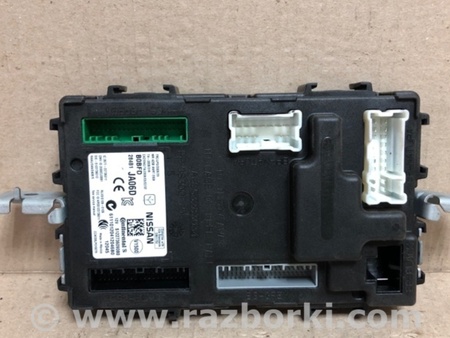 ФОТО Блок комфорта для Nissan Altima L32 Киев