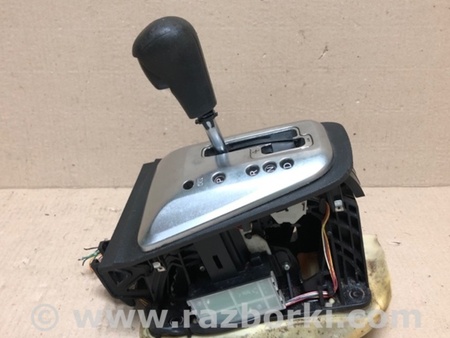ФОТО Кулиса переключения АКПП для Nissan Altima L32 Киев