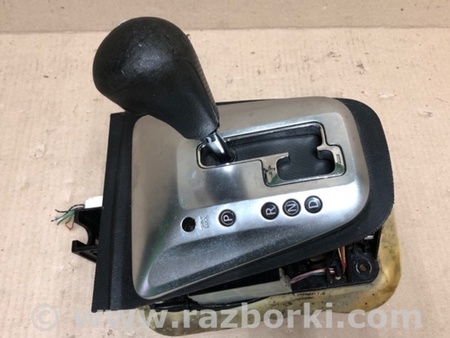 ФОТО Кулиса переключения АКПП для Nissan Altima L32 Киев