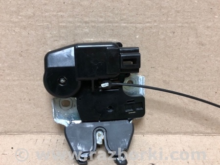 ФОТО Замок крышки багажника для Nissan Altima L32 Киев