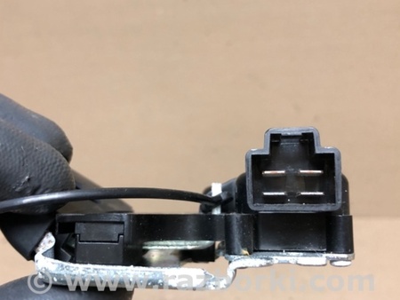 ФОТО Замок крышки багажника для Nissan Altima L32 Киев