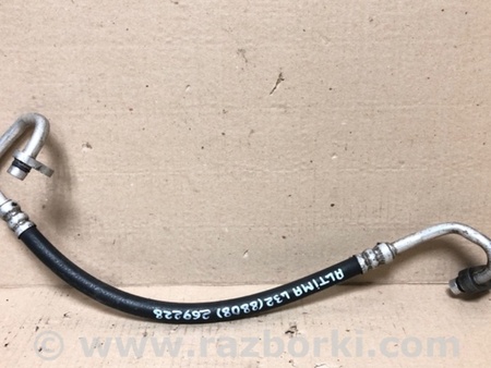 ФОТО Трубка кондиционера для Nissan Altima L32 Киев