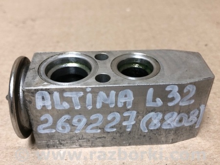 ФОТО Клапан кондиционера для Nissan Altima L32 Киев