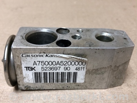 ФОТО Клапан кондиционера для Nissan Altima L32 Киев