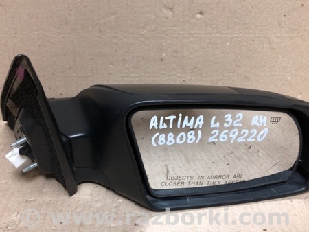 ФОТО Зеркало для Nissan Altima L32 Киев