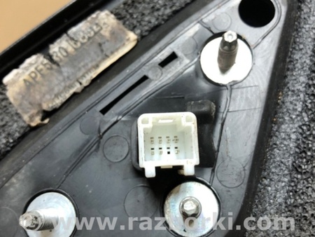 ФОТО Зеркало для Nissan Altima L32 Киев