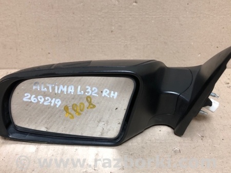 ФОТО Зеркало для Nissan Altima L32 Киев