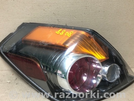 ФОТО Фонарь задний наружный для Nissan Altima L32 Киев